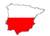 LA OCA - Polski